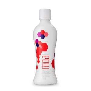 Bouteille Moa Boisson nutritive naturelle aux champignons