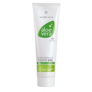 Aloe Vera Gel Dentifrice Protecteur